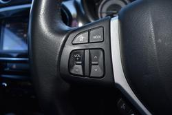 2020 Suzuki Vitara Turbo