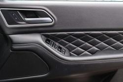 2023 GWM Ute Cannon-X