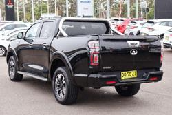 2023 GWM Ute Cannon-X