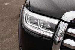 2023 GWM Ute Cannon-X