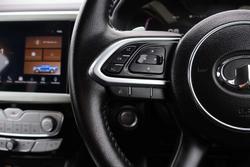 2023 GWM Ute Cannon-X