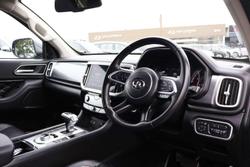 2023 GWM Ute Cannon-X