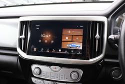 2023 GWM Ute Cannon-X