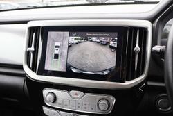 2023 GWM Ute Cannon-X