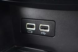 2023 GWM Ute Cannon-X