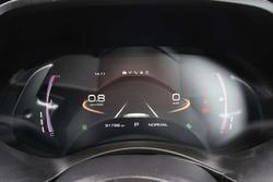 2023 GWM Ute Cannon-X