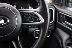 2023 GWM Ute Cannon-X