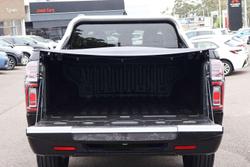 2023 GWM Ute Cannon-X