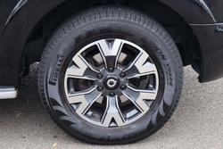 2023 GWM Ute Cannon-X