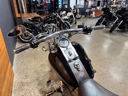 2011 HARLEY-DAVIDSON FXST SOFTAIL STANDARD