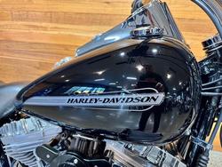 2011 HARLEY-DAVIDSON FXST SOFTAIL STANDARD
