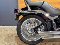 2011 HARLEY-DAVIDSON FXST SOFTAIL STANDARD