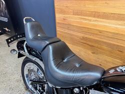 2011 HARLEY-DAVIDSON FXST SOFTAIL STANDARD