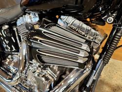 2011 HARLEY-DAVIDSON FXST SOFTAIL STANDARD