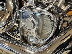 2011 HARLEY-DAVIDSON FXST SOFTAIL STANDARD