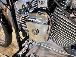 2011 HARLEY-DAVIDSON FXST SOFTAIL STANDARD