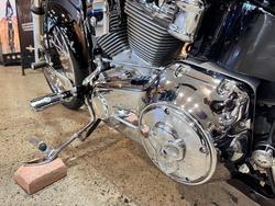 2011 HARLEY-DAVIDSON FXST SOFTAIL STANDARD