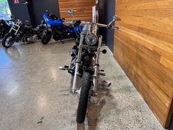 2011 HARLEY-DAVIDSON FXST SOFTAIL STANDARD