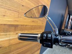 2011 HARLEY-DAVIDSON FXST SOFTAIL STANDARD