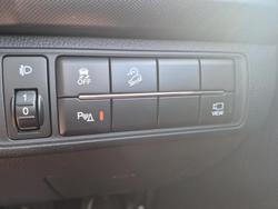 2025 KGM Musso Ultimate Q261 MY26 4X4 Dual Range Grand White