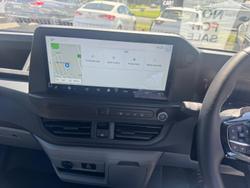 2024 Ford Transit Custom Trend SWB