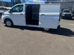 2024 Ford Transit Custom Trend SWB