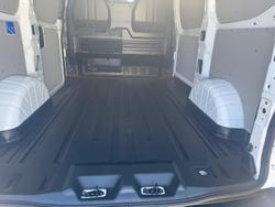 2024 Ford Transit Custom Trend SWB