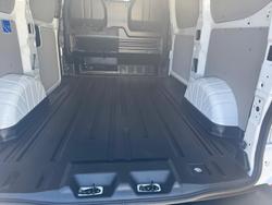 2024 Ford Transit Custom Trend SWB