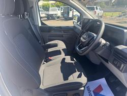 2024 Ford Transit Custom Trend SWB