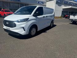 2024 Ford Transit Custom Trend SWB