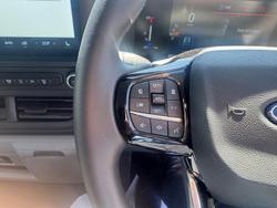 2024 Ford Transit Custom Trend SWB