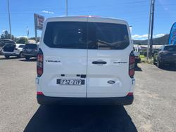 2024 Ford Transit Custom Trend SWB