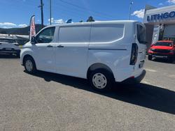 2024 Ford Transit Custom Trend SWB