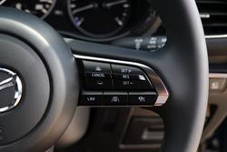 2025 Mazda 3 G20 Evolve