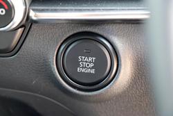 2025 Mazda 3 G20 Evolve