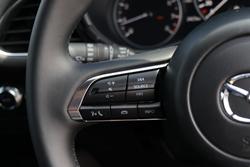 2025 Mazda 3 G20 Evolve