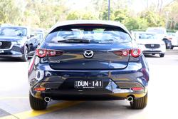 2025 Mazda 3 G20 Evolve