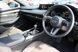 2025 Mazda 3 G20 Evolve