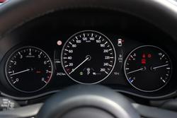 2025 Mazda 3 G20 Evolve