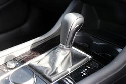2025 Mazda 3 G20 Evolve