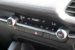 2025 Mazda 3 G20 Evolve