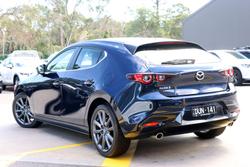 2025 Mazda 3 G20 Evolve