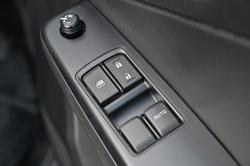 2024 Isuzu D-MAX SX High Ride MY24 4x2 Obsidian Grey