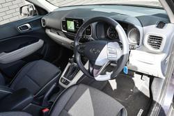 2020 Hyundai Venue Elite