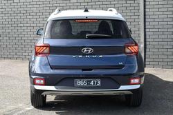 2020 Hyundai Venue Elite