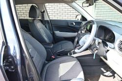 2020 Hyundai Venue Elite