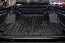 2024 Mitsubishi Triton GLS