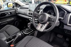 2024 Mitsubishi Triton GLS