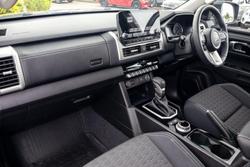 2024 Mitsubishi Triton GLS