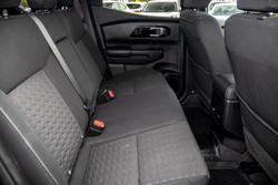 2024 Mitsubishi Triton GLS